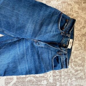 Abercrombie jeans